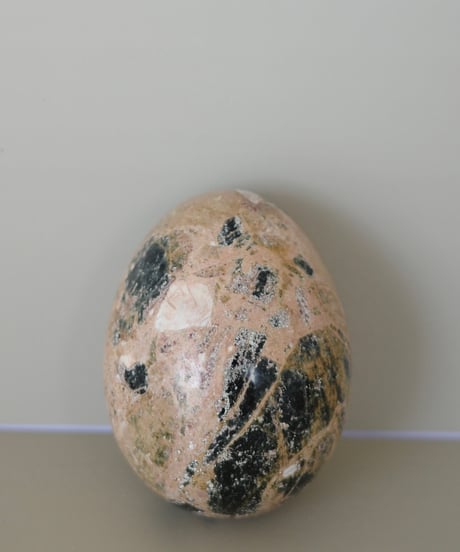 Stone Egg