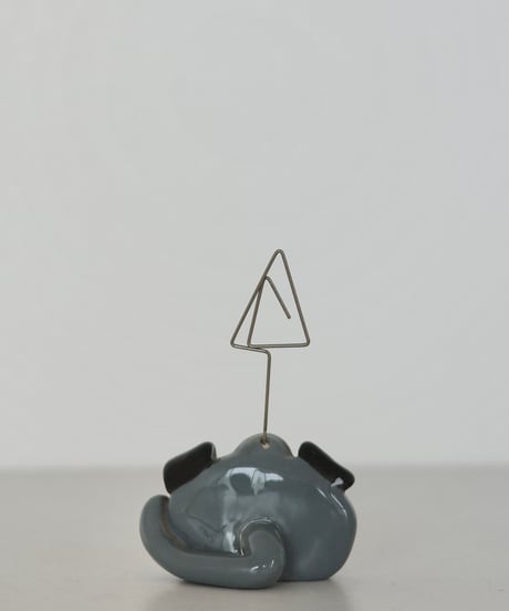 Memo Stand