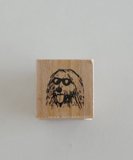 Rubber Stamp