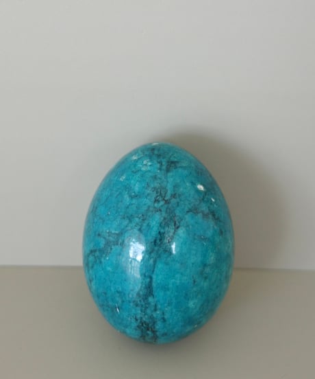 Stone Egg