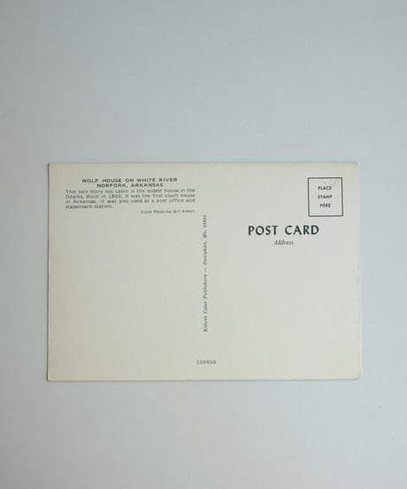Post Card