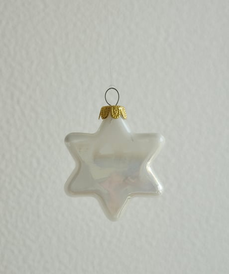 Ornament🎄