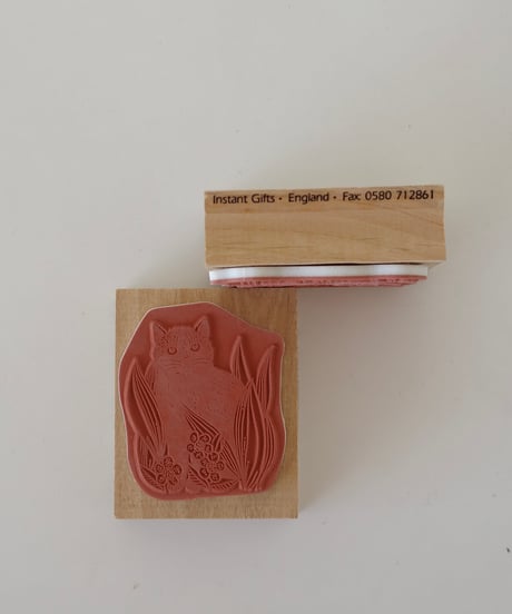 Rubber Stamp