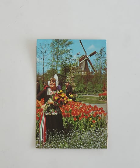 Post Card