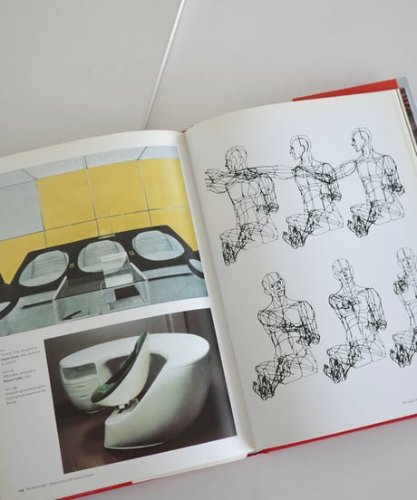 Coffee Table Book