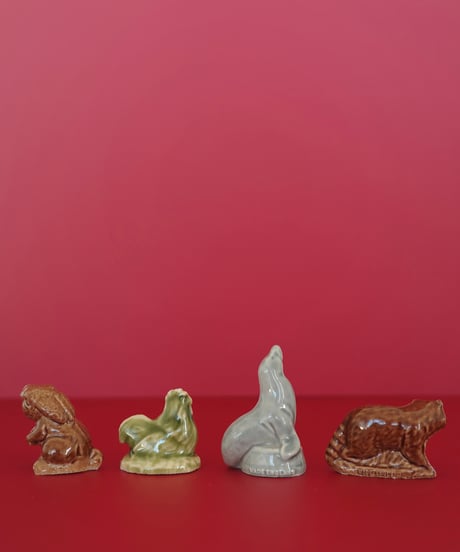 Whimsies