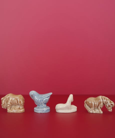 Whimsies