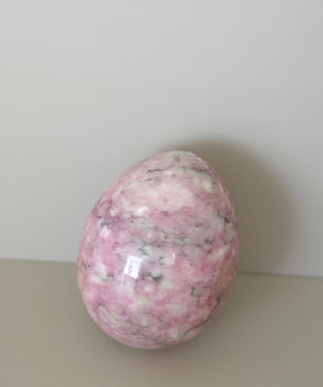 Stone Egg