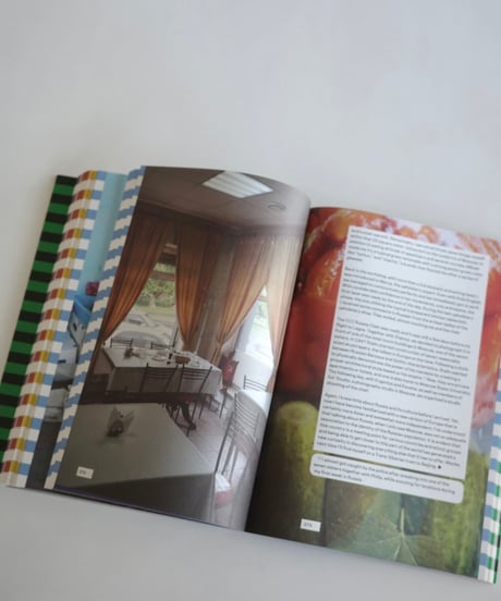 Coffee Table Book