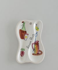 Spoon Rest