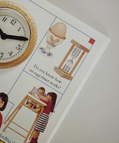 Coffee Table Book