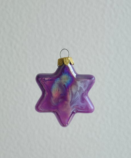 Ornament🎄