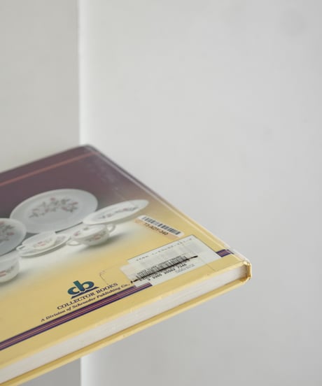 Coffee Table Book