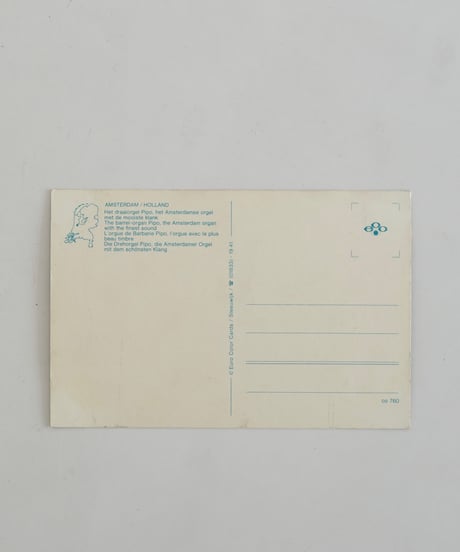 Post Card