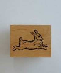 Rubber Stamp