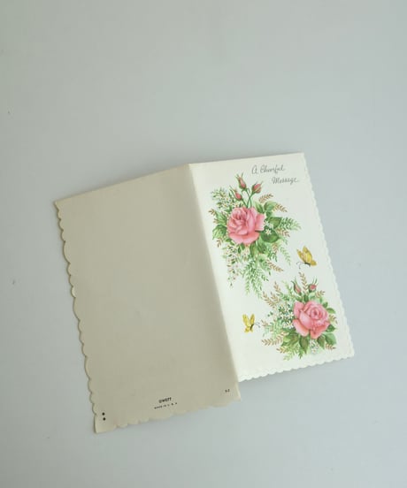 Greeting Card