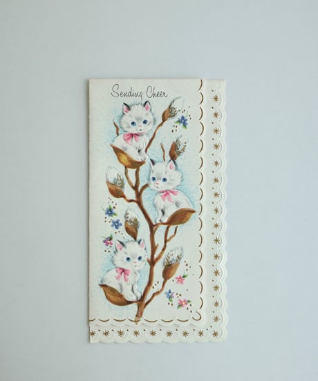 Greeting Card