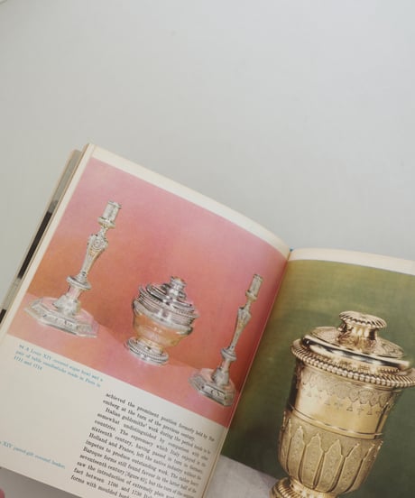 Coffee Table Book