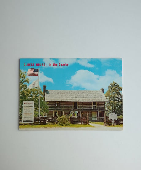 Post Card