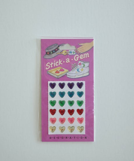 Gem Sticker