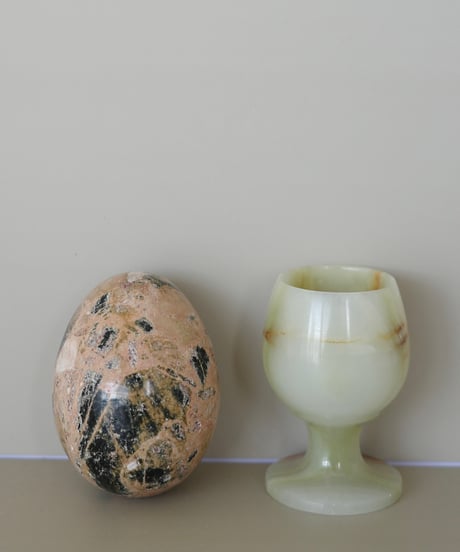 Stone Egg