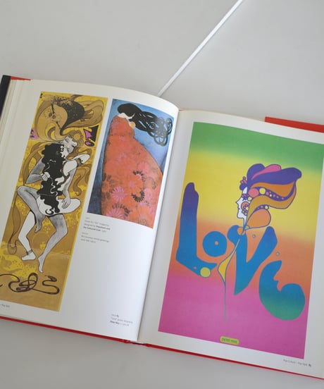 Coffee Table Book