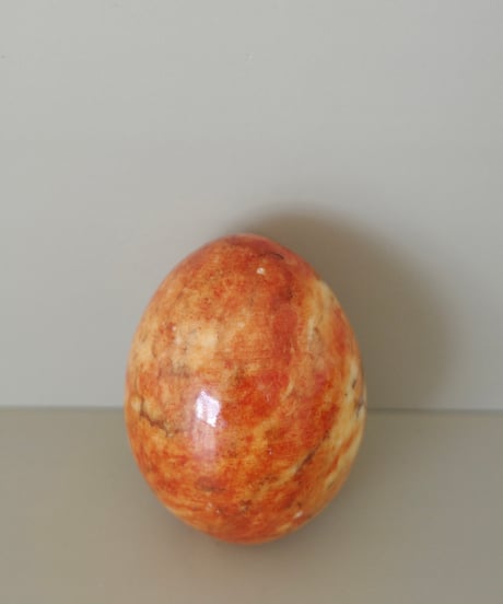 Stone Egg
