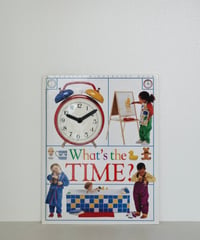 Coffee Table Book