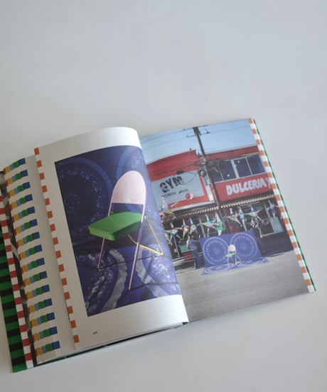 Coffee Table Book