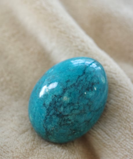 Stone Egg