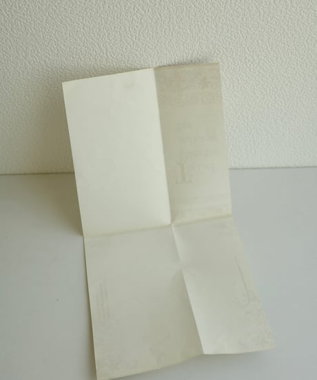 Greeting Card