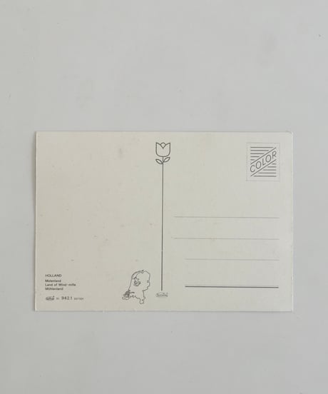Post Card