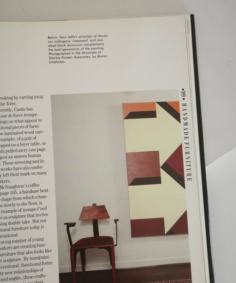 Coffee Table Book