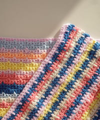 Baby Throw