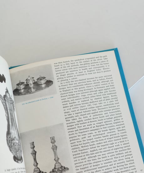 Coffee Table Book