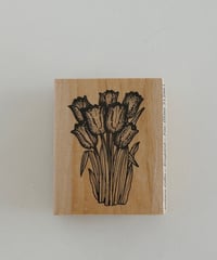 Rubber Stamp