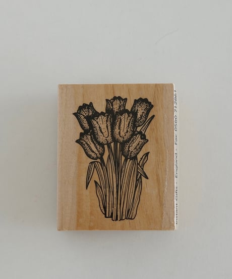 Rubber Stamp