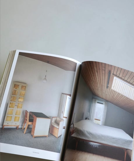 Coffee Table Book