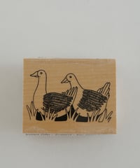 Rubber Stamp
