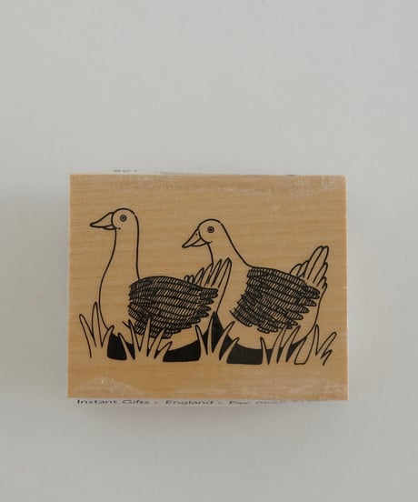 Rubber Stamp