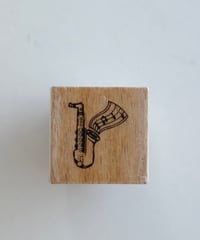 Rubber Stamp