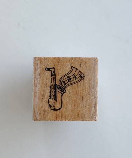 Rubber Stamp