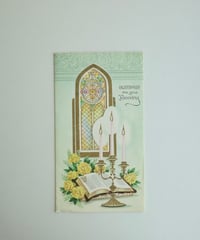 Greeting Card