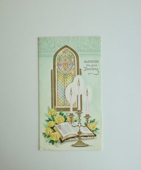 Greeting Card
