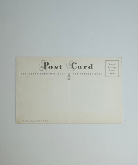 Post Card