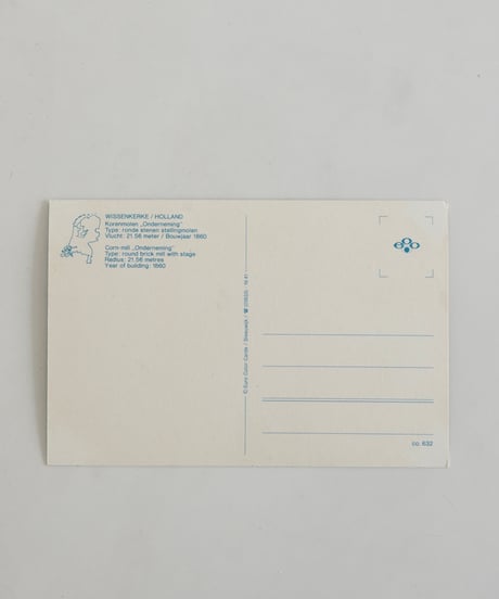 Post Card