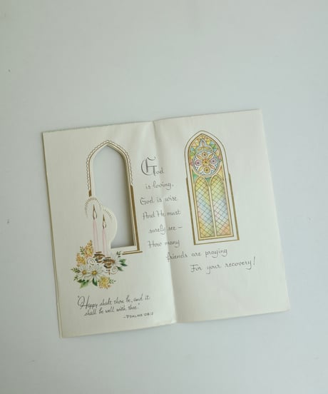 Greeting Card