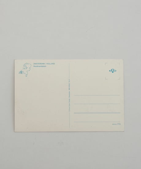 Post Card