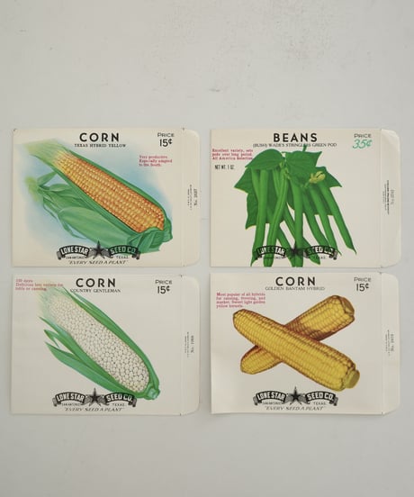 BEANS