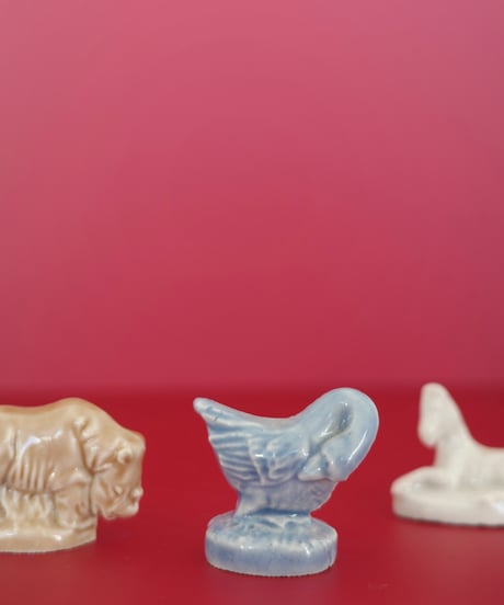 Whimsies
